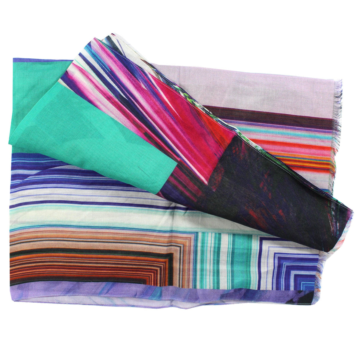 Christian Lacroix genuine Scarf 