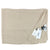 Lanvin Scarf Beige 