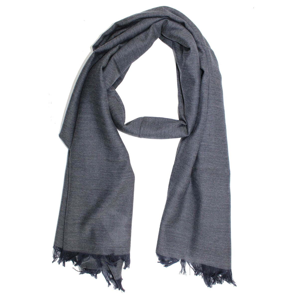 Lanvin Wool Scarf 