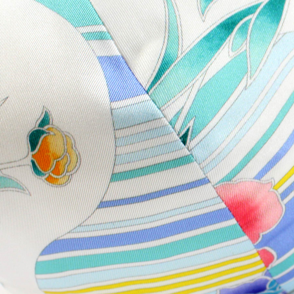 Leonard Paris Colorful Hat