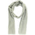Loewe Anagram Scarf Ceylon Green - Wool Silk Cashmere Shawl