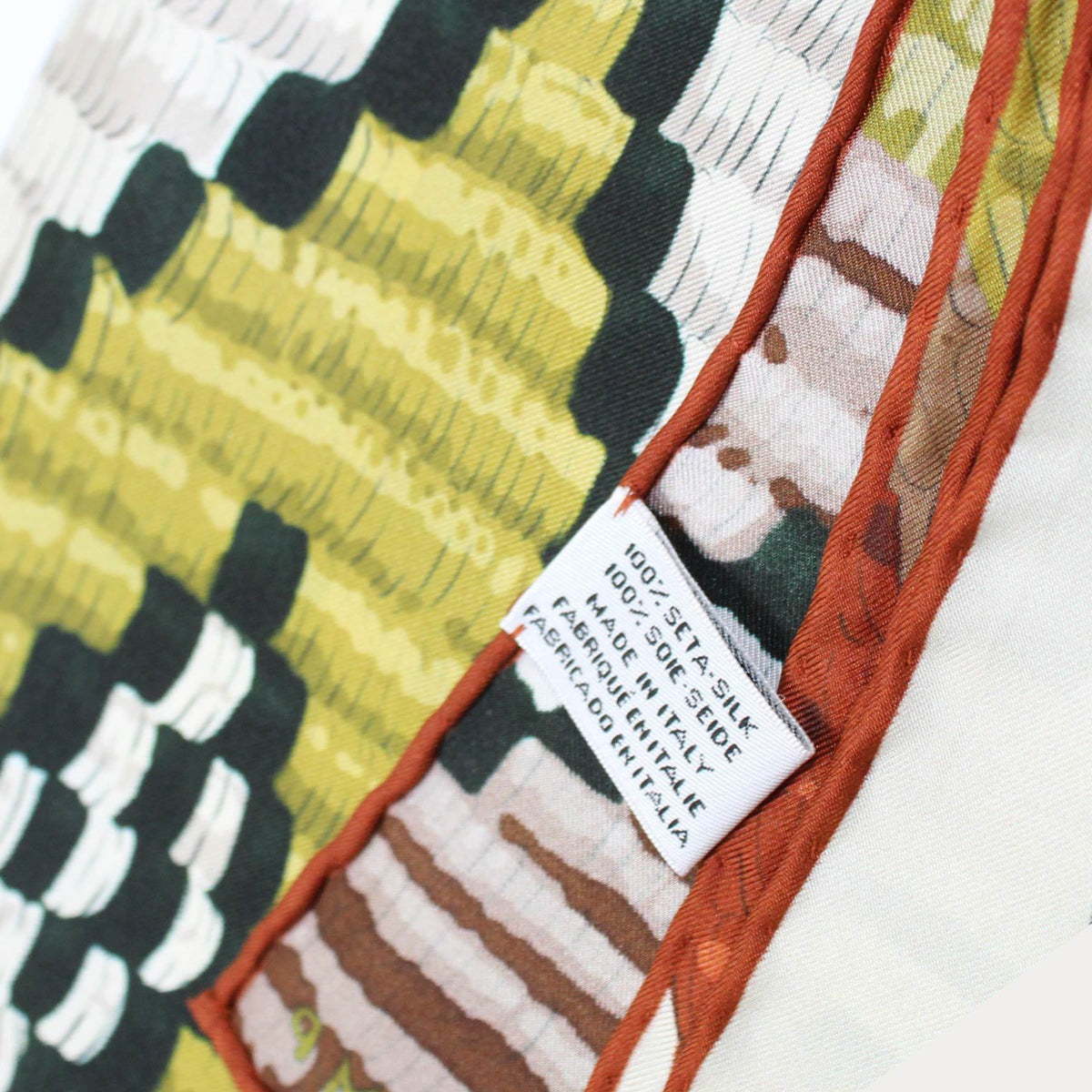 Silk Scarf Sale