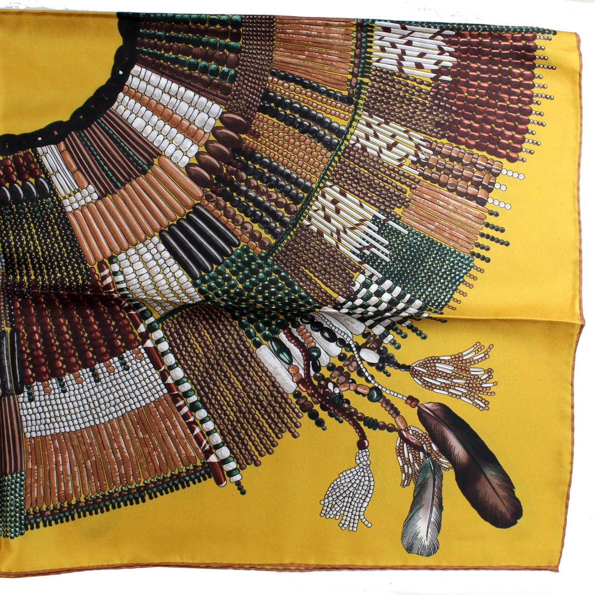 Maasai Scarf