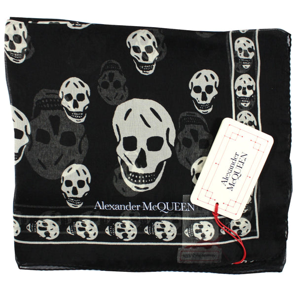 wool scarf alexander mcqueen scarf dupe