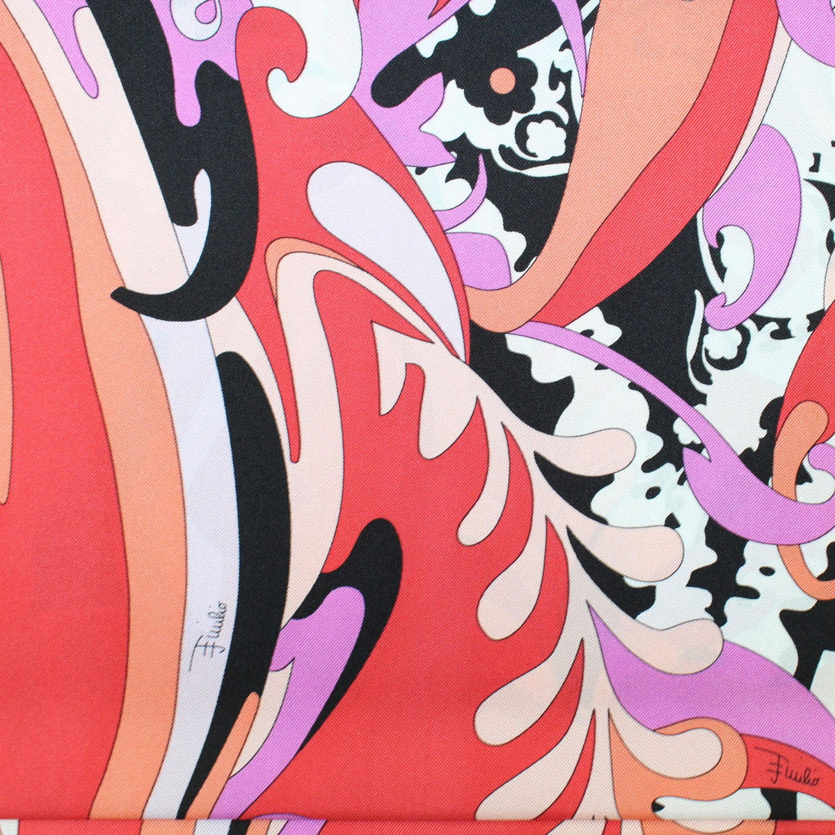 Emilio Pucci authentic Scarf 