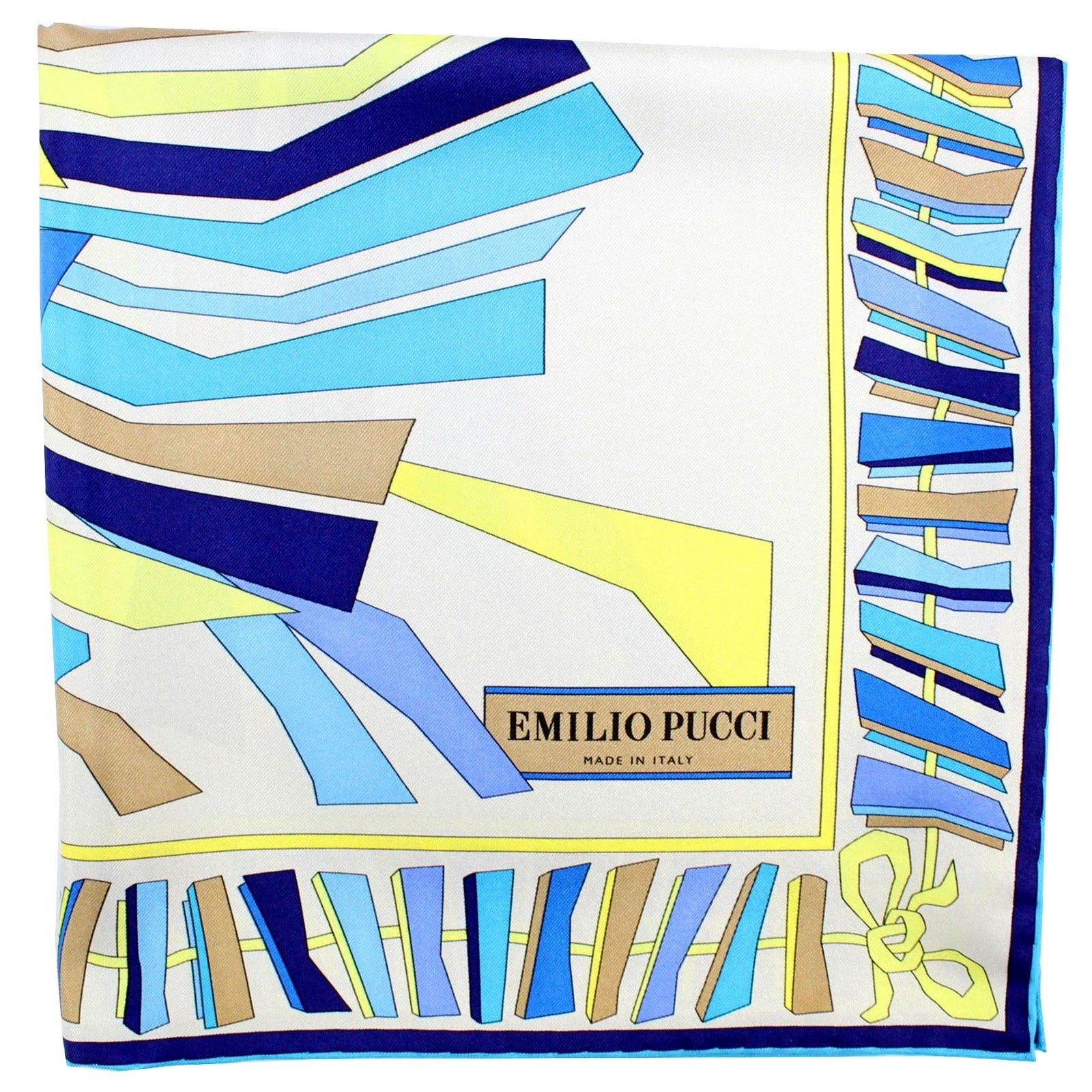 Emilio Pucci 