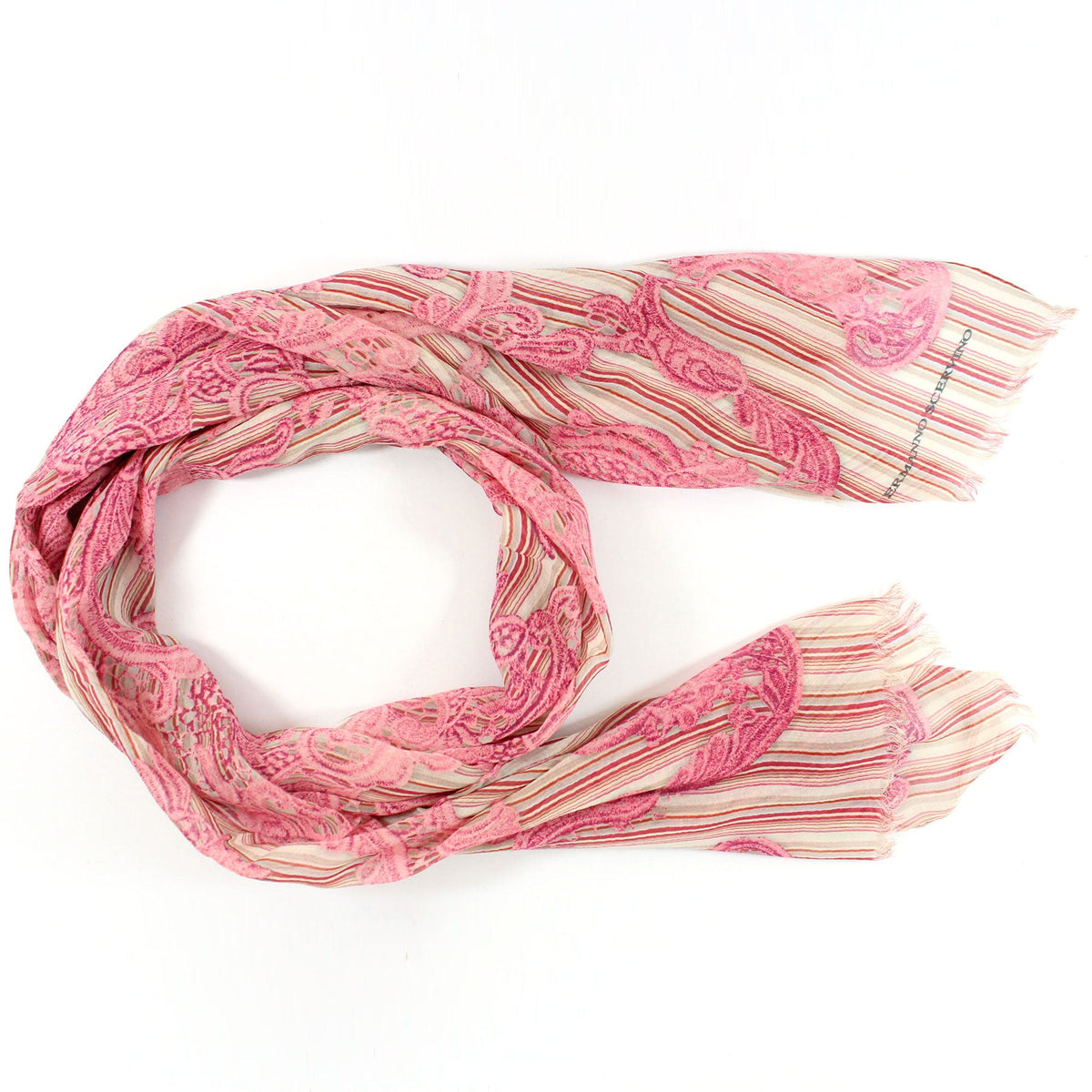 Ermanno Scervino Scarf 