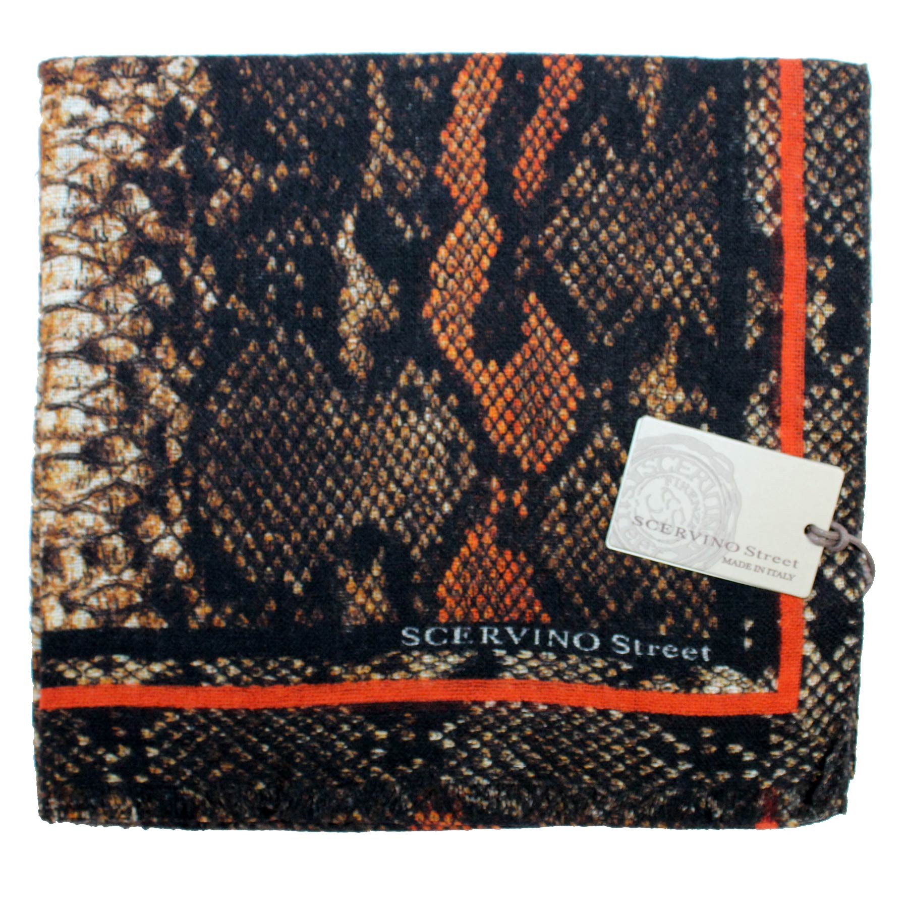 Wool Shawl New